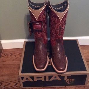 Ariat Boots